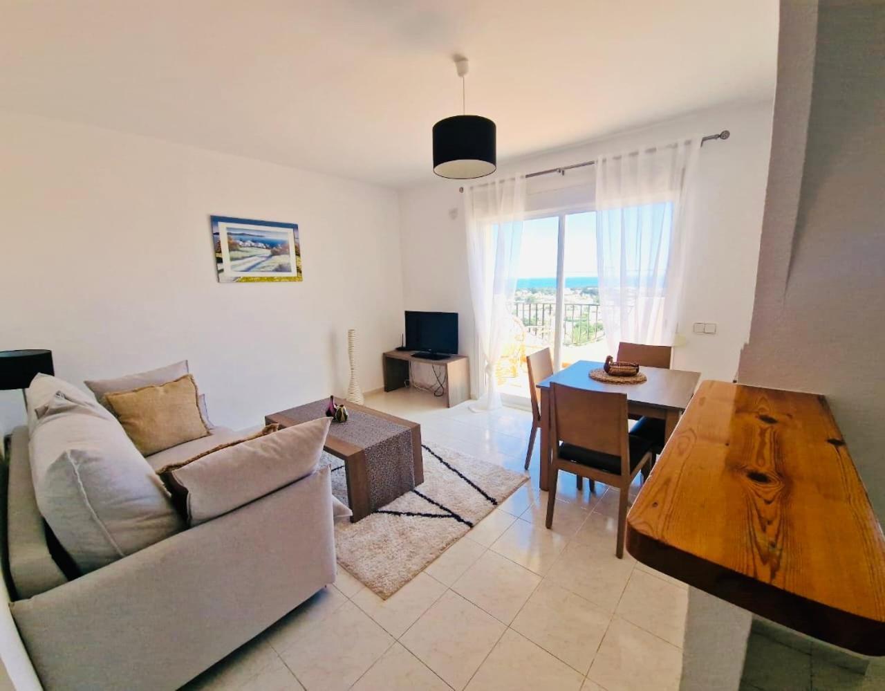 Imperial Park Resort Calpe Eksteriør bilde