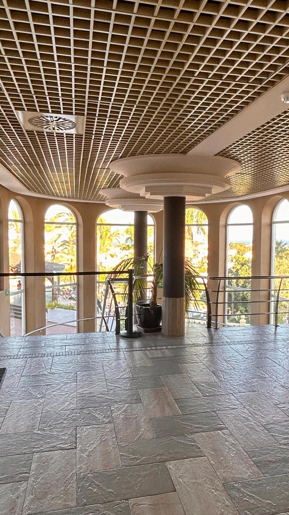 Imperial Park Resort Calpe Eksteriør bilde