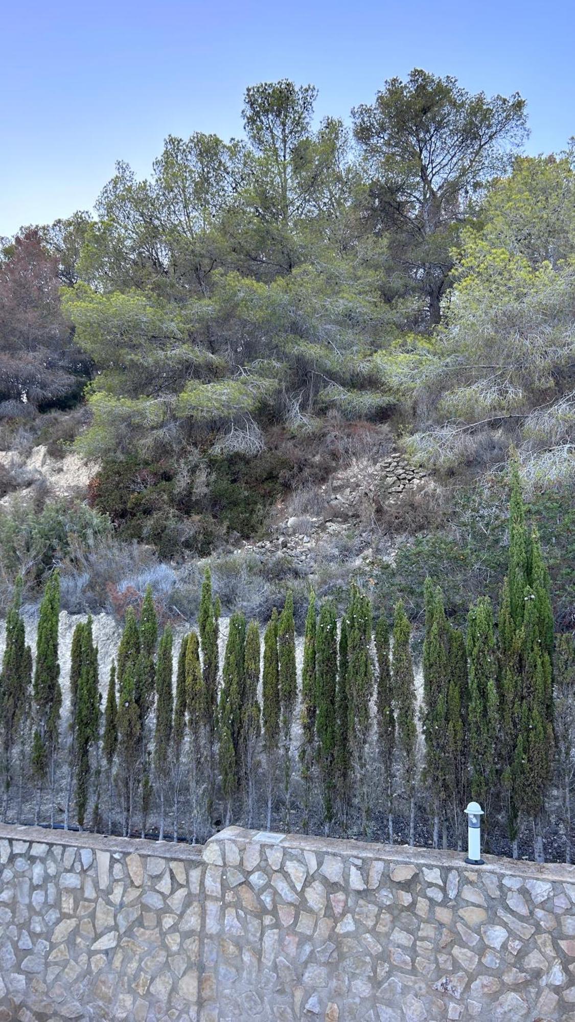 Imperial Park Resort Calpe Eksteriør bilde